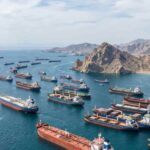 Dubai and Middle Eastern Neighbors Brace as Oil Prices Rise Amid Shipping Slowdown
