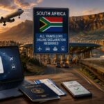 South Africa’s SATMS: A Digital Border Revolution for Global Travellers