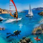 Malta Pioneers Water Sports Tourism in Europe as Islands Transform into Adventure Hotspots