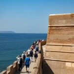 UAE Joins Forces with MENA Neighbors to Revitalize Syrian Tourism and Coastal Gems