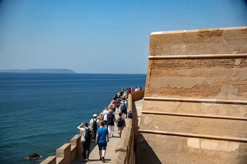UAE Joins Forces with MENA Neighbors to Revitalize Syrian Tourism and Coastal Gems
