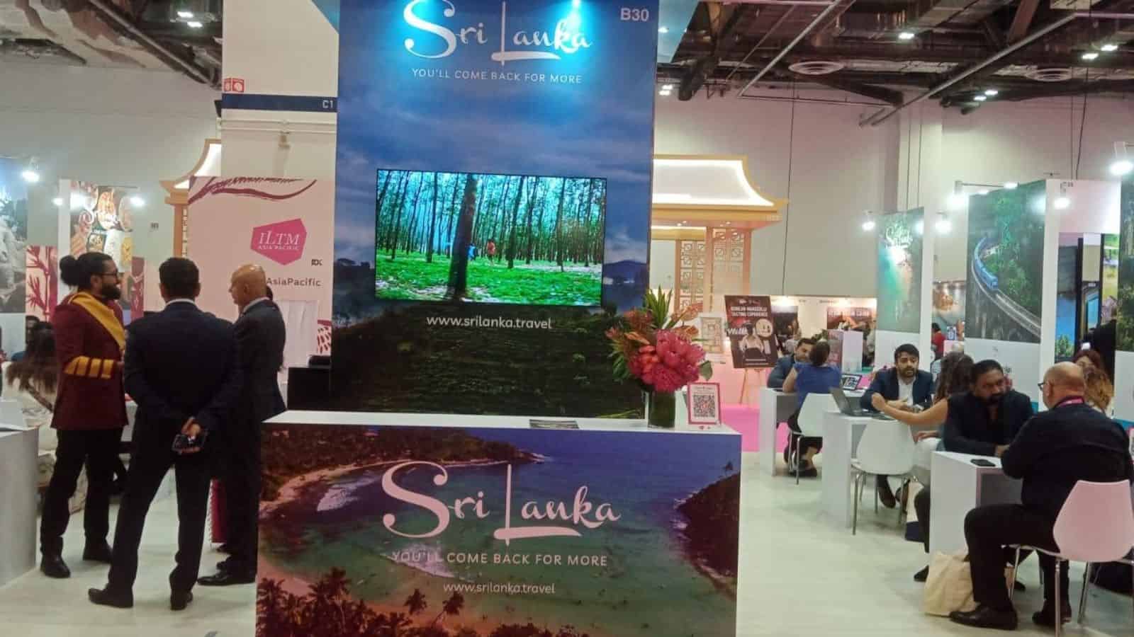 Sri Lanka Elevates Luxury Tourism with Exclusive Experiences for Global Travelers