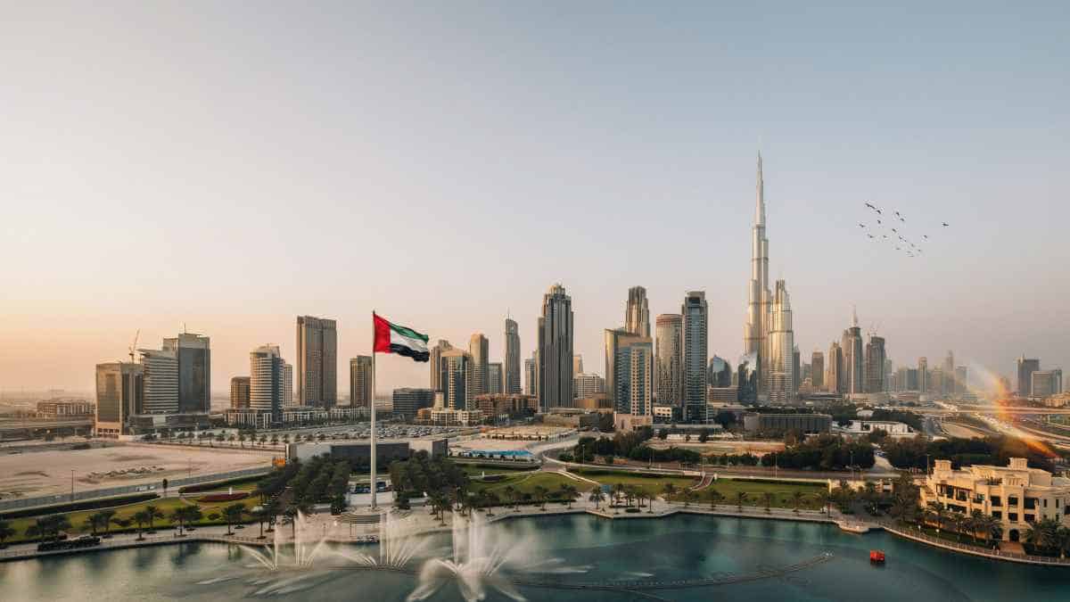 UAE Collaborates with Gulf Neighbors to Enhance Travel Compliance by July 9, 2026
