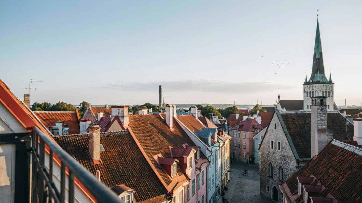 Estonia Establishes No Visa on Arrival Policy: What Travelers Need to Know Before Visiting