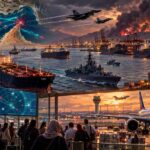 Navigating Turbulent Waters: What Recent US Strikes Mean for Travel to the Gulf Region