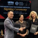 Sarawak Elevates MICE Sector with Global Sustainability Certification for Lasting Growth