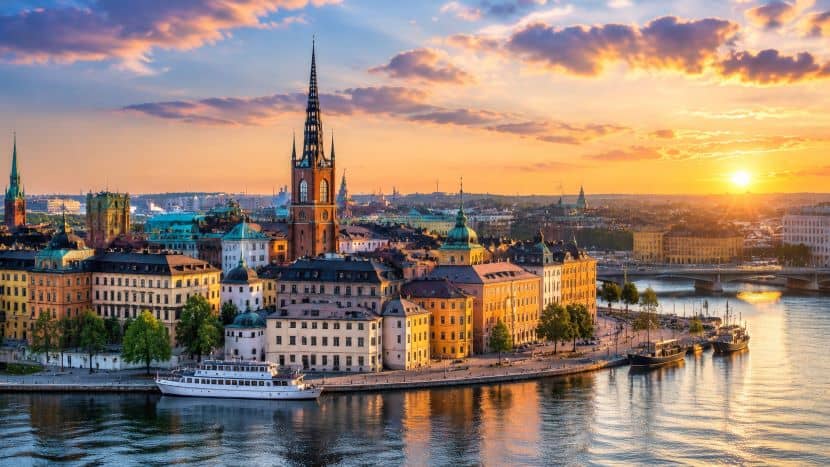 Exploring Stockholm: A Must-Visit Nordic Gem for Travelers