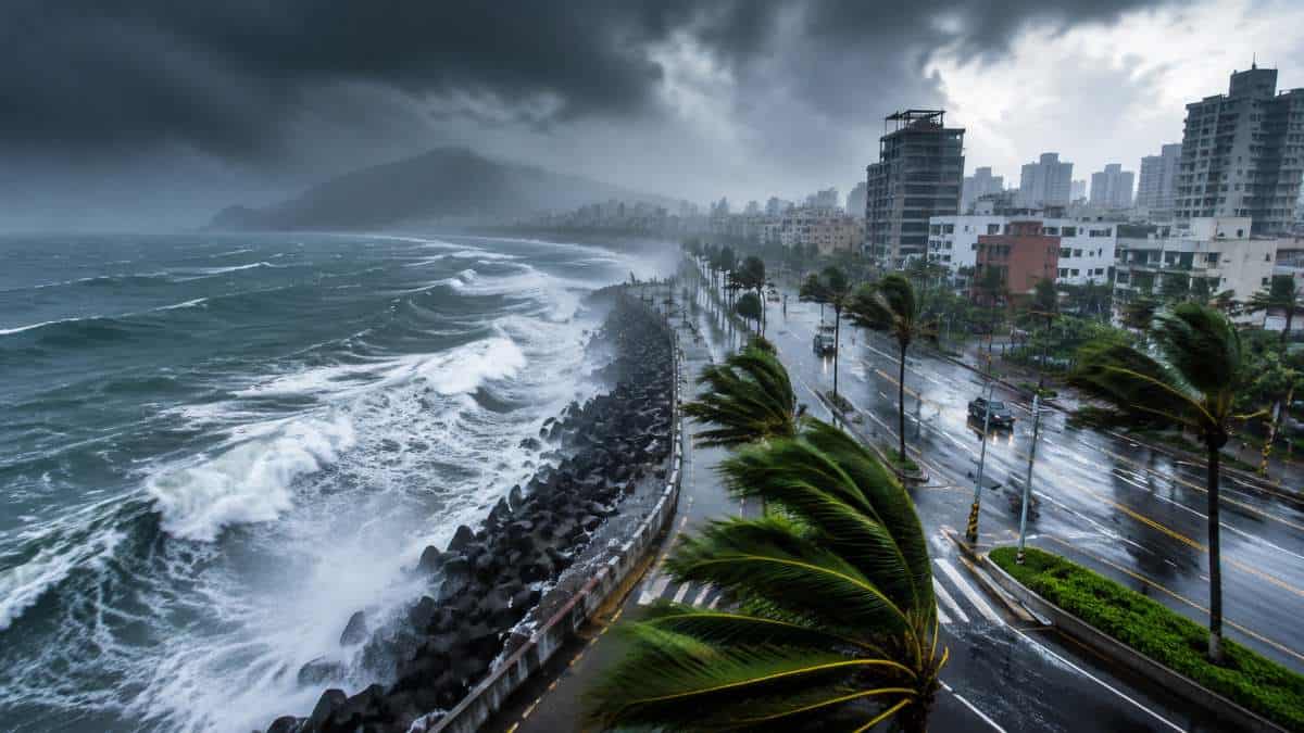Typhoon Bavi Hits Travel Networks Across East Asia, Causing Major Disruptions in Taiwan, Japan, and China