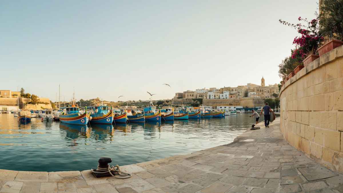 Malta Embraces Shorter European Getaways: A New Trend for Modern Travellers