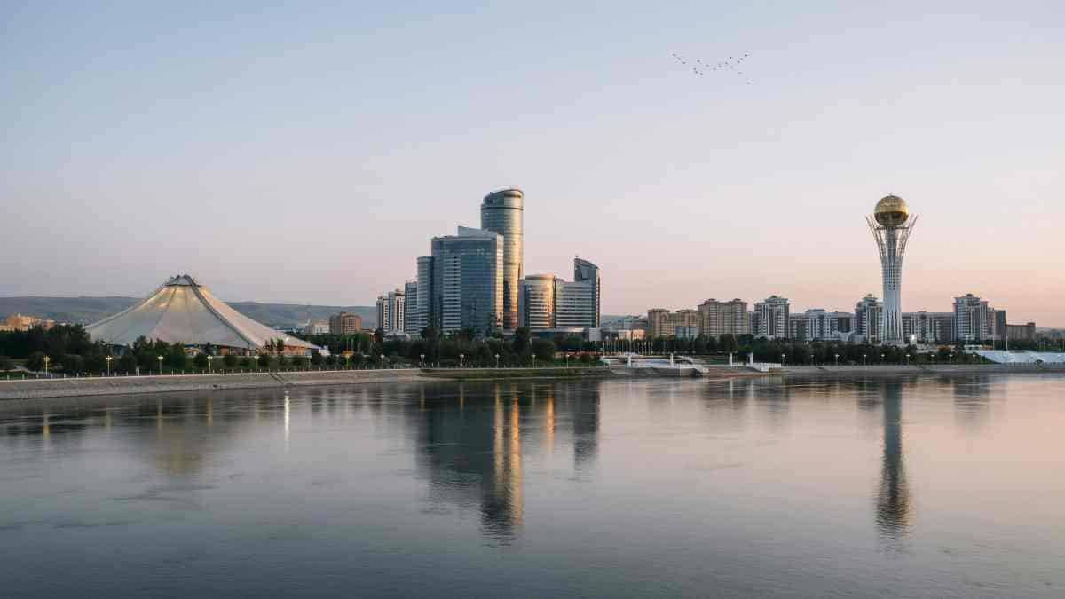 Air Astana Reestablishes Direct Flights Between Astana and Dubai, Boosting Connectivity for Travelers