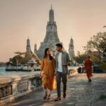 Thailand Keeps Visa-Free Entry for Indian Tourists: A Boon for Travelers and Tourism