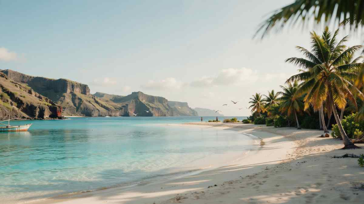 Mauritius Enhances Tourism Ties with South Africa Through Major Trade Roadshow