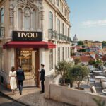 Explore Luxury and Heritage at Tivoli Avenida Liberdade in Lisbon