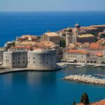 Croatia’s Tourism Flourishes with Support from Slovenia and Key European Nations Amid Rising Costs