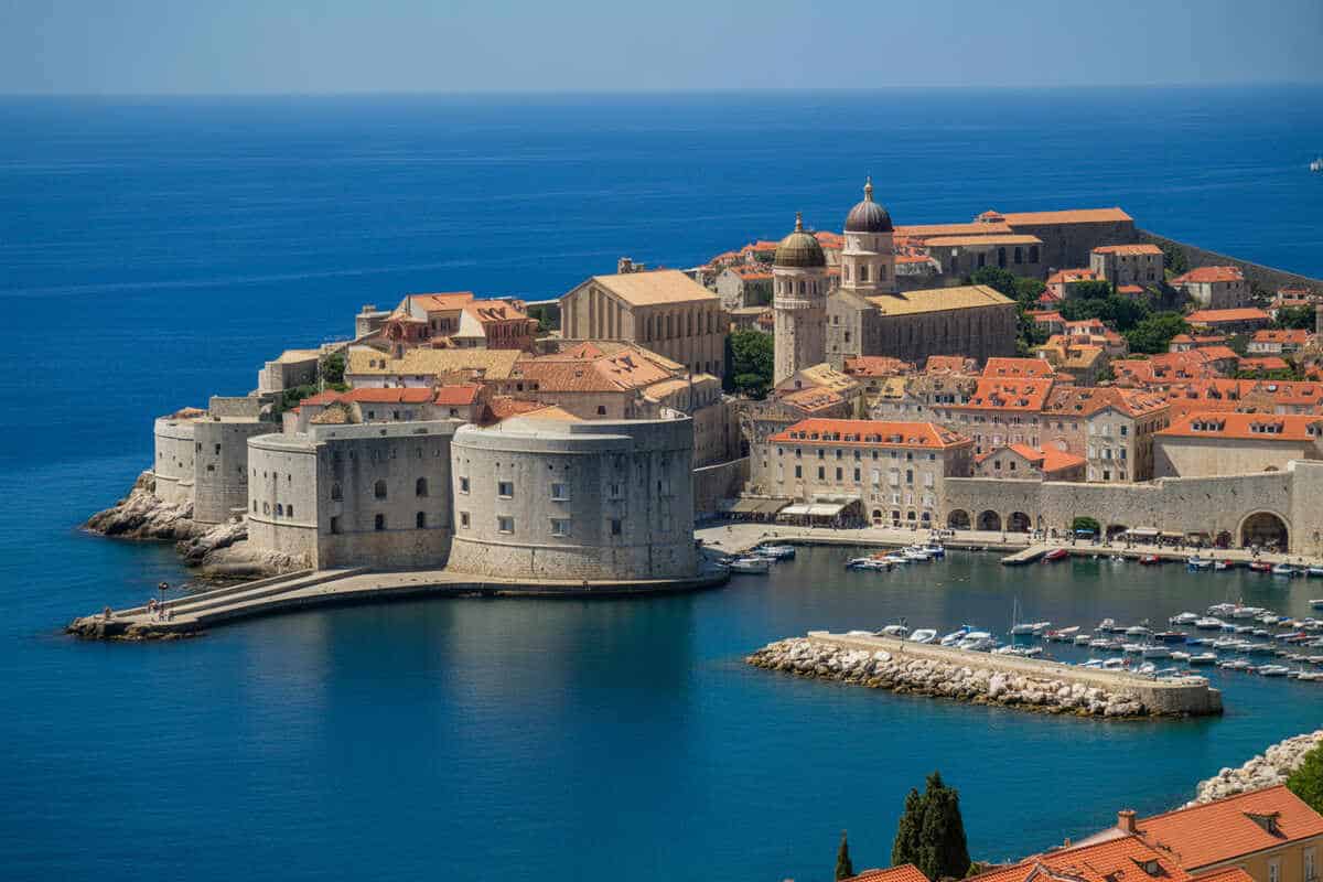 Croatia’s Tourism Flourishes with Support from Slovenia and Key European Nations Amid Rising Costs