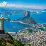 Air France Connects Travelers to Brazil’s Hidden Treasures: Direct Flights from Paris to Salvador and Cayenne to Belém