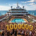 Cruise Tourism Thrives in the Bahamas as Margaritaville at Sea Celebrates Milestone