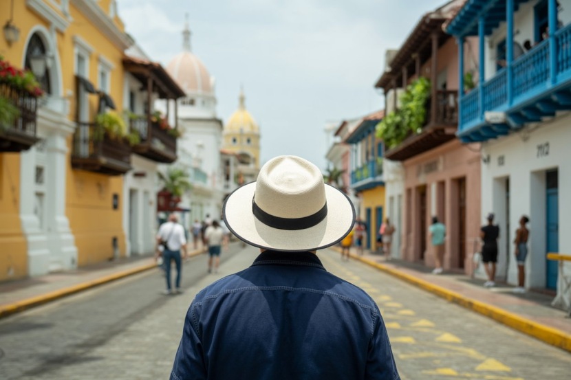 Cartagena: The New Crown Jewel for Luxury Corporate Retreats in Colombia
