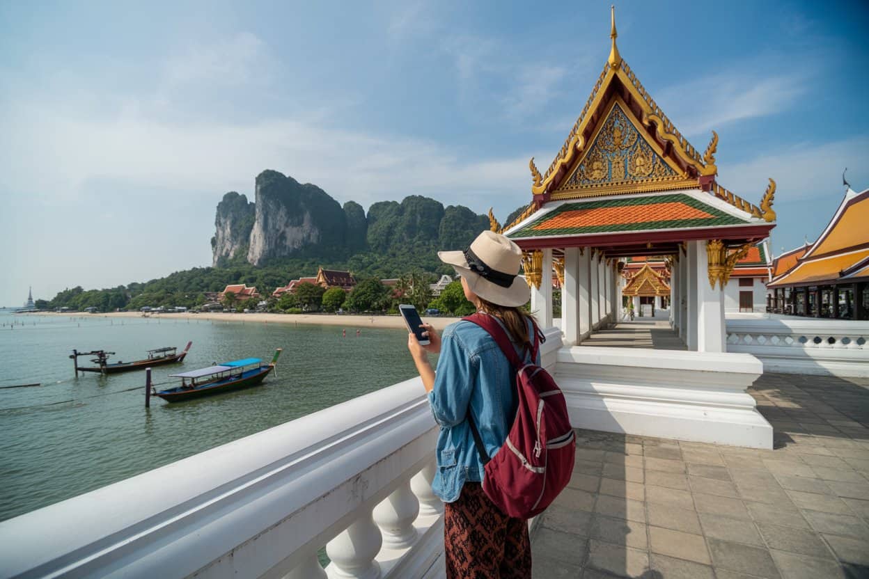 Experience Angkor Wat Like Never Before with Cambodia's New Digital Temple Pass System