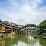China Sparks Global Travel Renaissance with Record Cross-Border Movements
