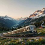 Italy Partners with France, Switzerland, Austria, and More to Propel Europe’s Luxury Rail Renaissance: A New Era of Slow Travel