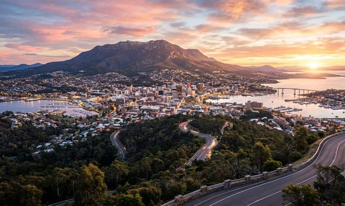 Australia’s Tourism Boom: A Deep Dive into the Great Southern Gold Rush