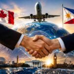Philippines, Canada, U.S., and U.K. Move Toward Enhanced Travel Cooperation: A New Era for Tourism and Mobility