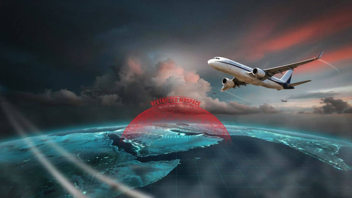 Travel Advisory Update: Navigating the Middle East Amid Rising Tensions