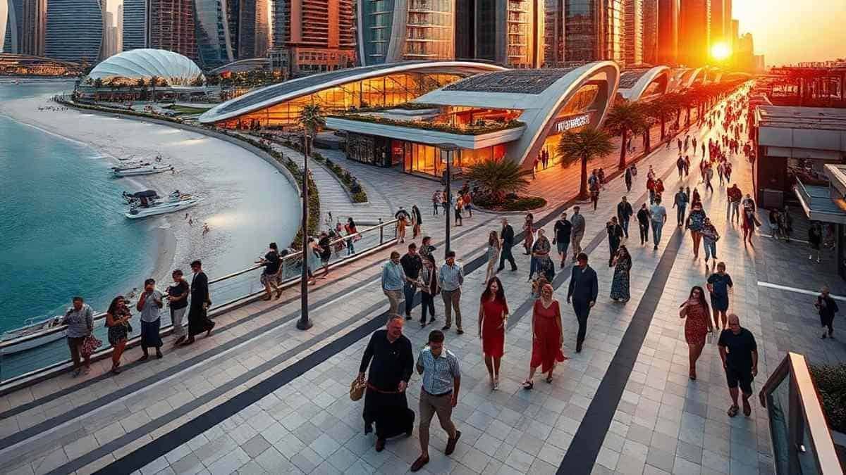 Explore Dubai This Summer: The Thrilling #DubaiDestinations Campaign for 2026