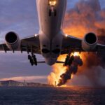 Gulf Airspace Chaos: Bahrain, UAE, Qatar, and Kuwait Unite Amid Iran’s Missile Attacks
