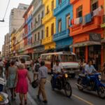 Caracas’ Airline Surge Fuels Luxury Hotel Growth Amid Regional Travel Challenges