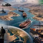 Will Trump’s Strategy in the Strait of Hormuz Affect Your Travel Costs?