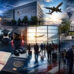 Navigating New US Travel and Visa Policies: What International Students and Journalists Need to Know