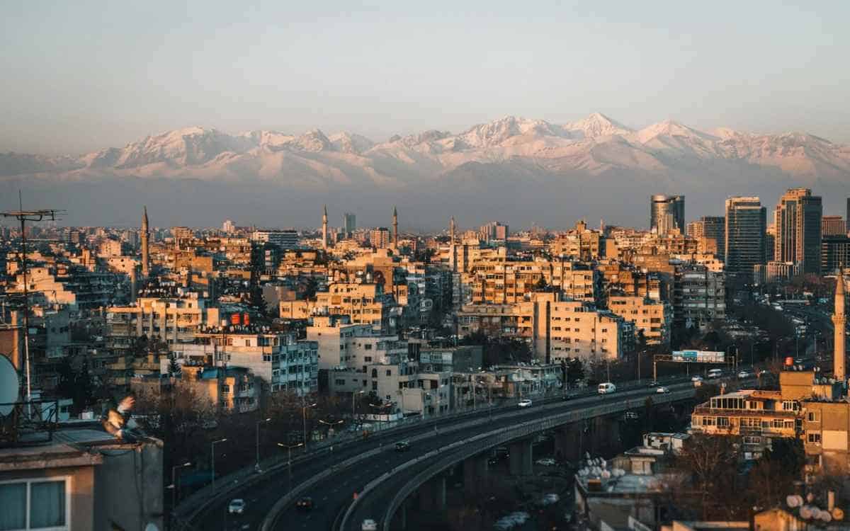 Understanding Travel Warnings in West Asia: What You Need to Know
