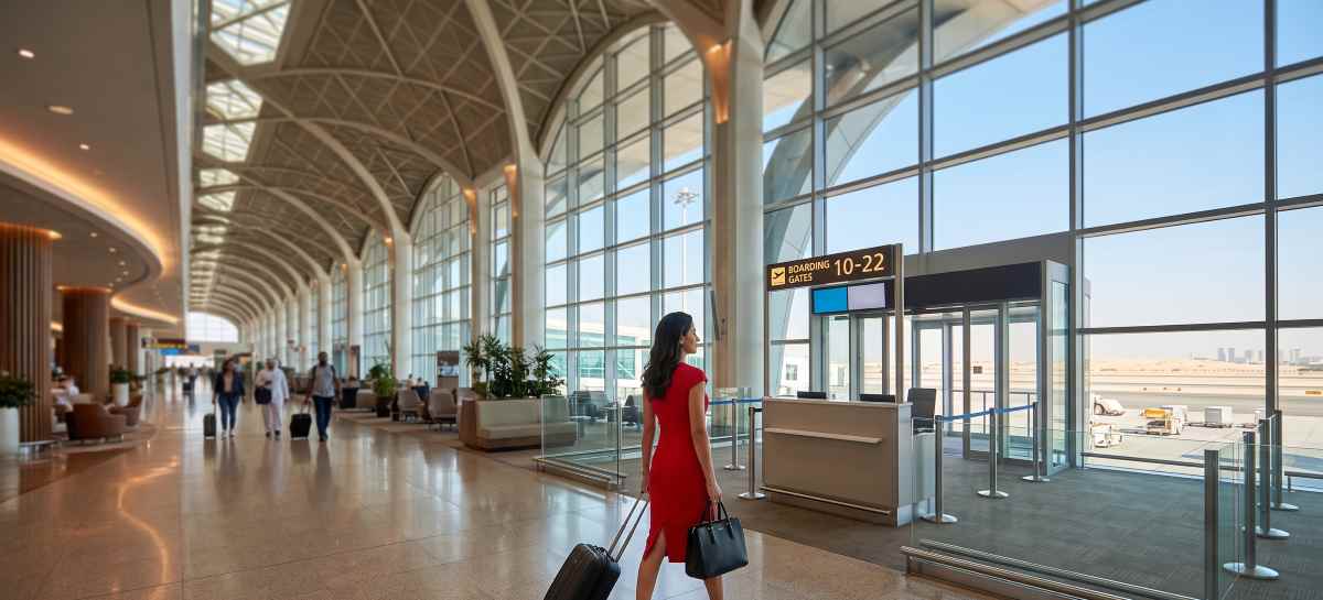 Easier Travel Awaits: Turkish Airlines Returns to Key Middle Eastern Destinations
