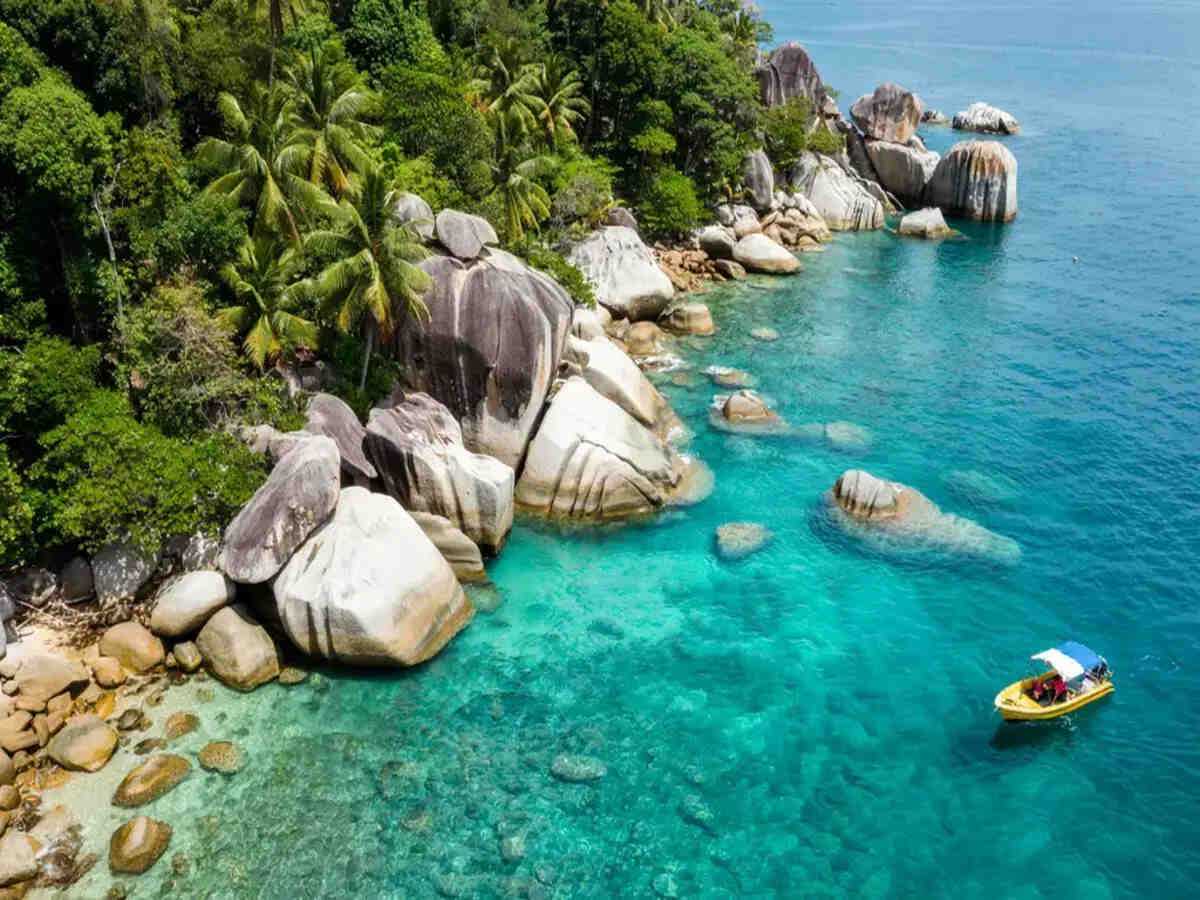 Seychelles Welcomes a New Era of Indian Travellers: Targeting 15,000 Arrivals by 2026