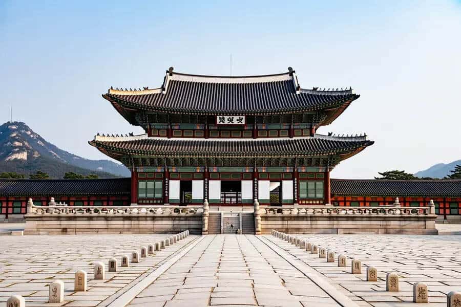 South Korea’s Travel Boom: Visa Waiver for Group Tourists from Key Asian Markets Including China and India