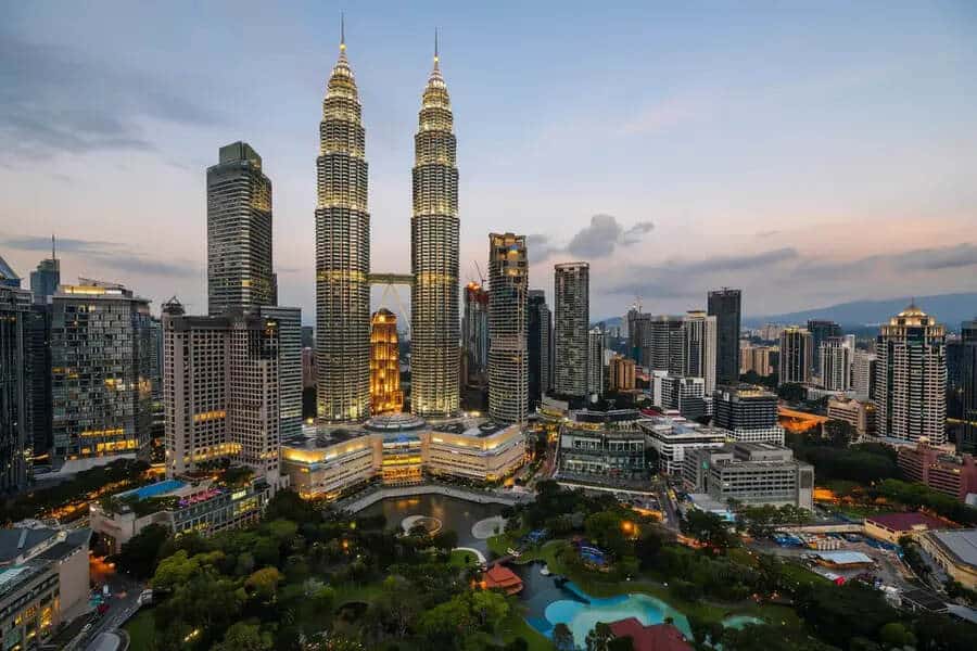Malaysia Accelerates Global Tourism Expansion to Attract Key Markets Ahead of 2026