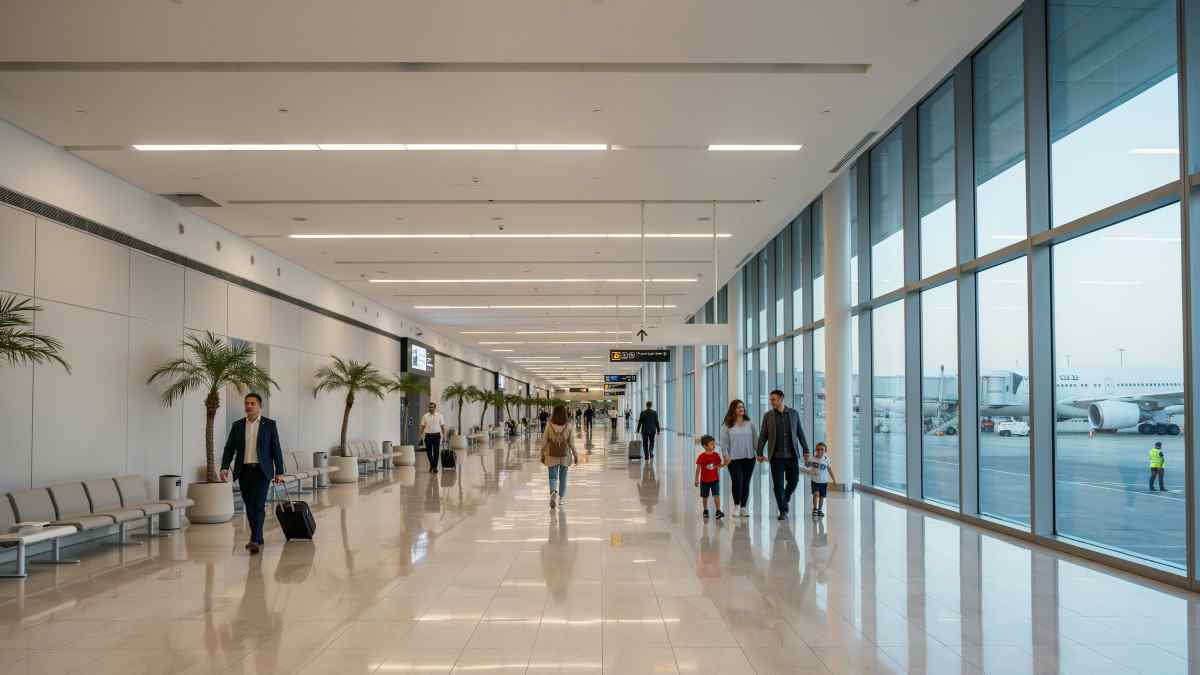 Flydubai Enhances Travel Connectivity Between Dubai and Bangkok: A Boost for Southeast Asia Tourism