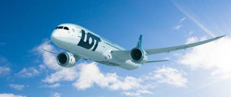 LOT Polish Airlines Celebrates Record-Breaking 2025 Financial Year: A Look Ahead at Strategic Growth