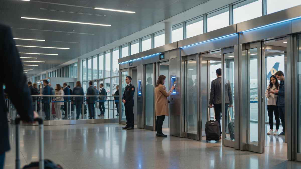Italy Among European Destinations Granted Emergency Border Flexibility as Summer Tourism Surges