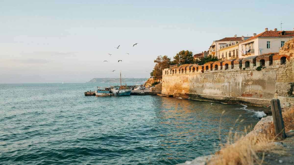 Russia’s Emergency Support Package for Crimean Tourism: A Potential Boost for the Black Sea Region