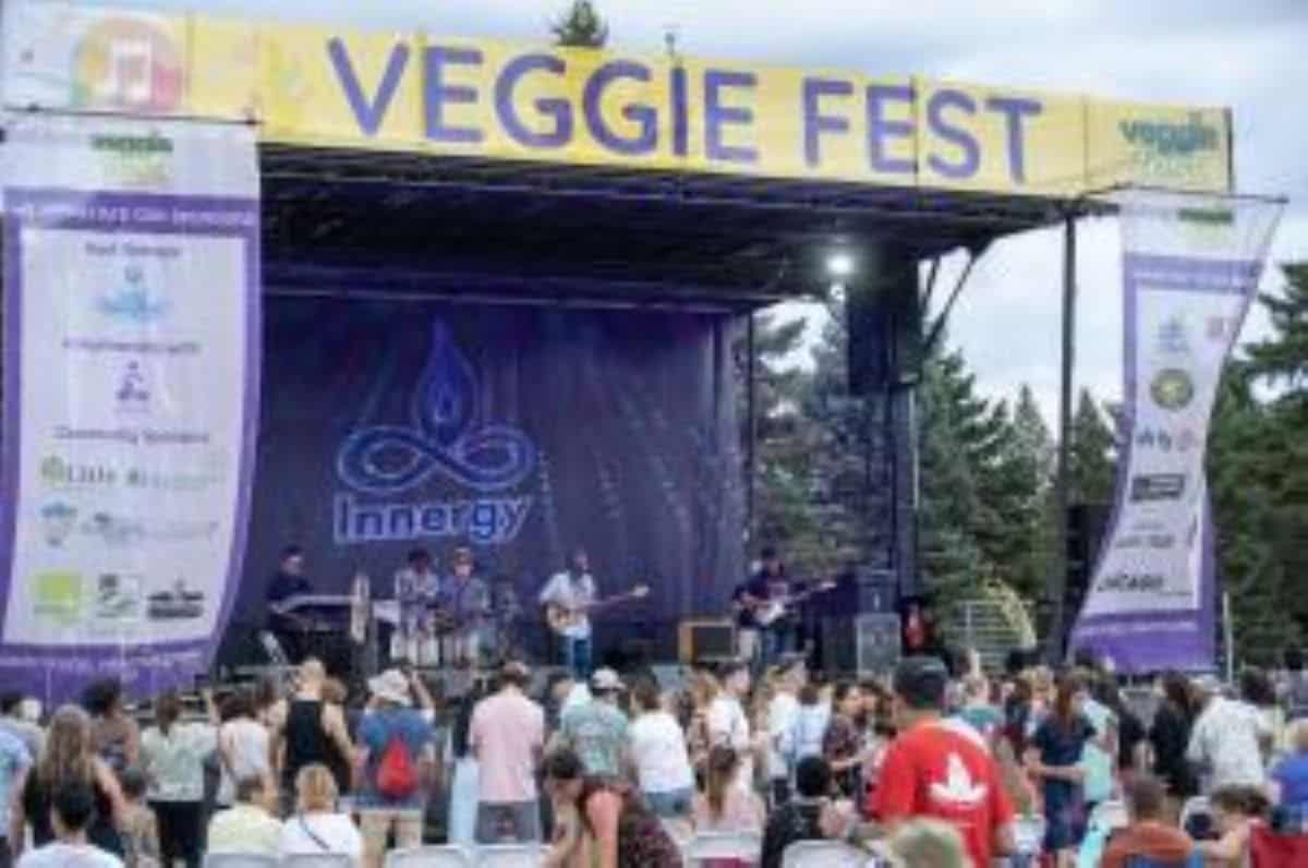 Veggie Fest Chicago 2026: A Celebration of Health, Culture, and Community