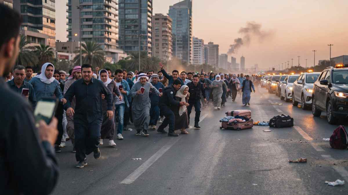 Bahrain and Kuwait Enhancements in Travel Guidance: What Travelers Need to Know