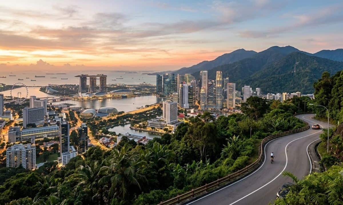 Transforming Southeast Asia: Tailoring Travel Regulations for High-Spending Tourists