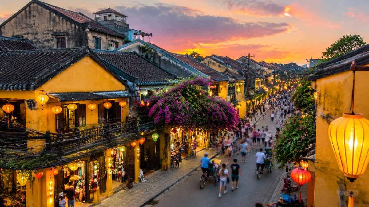 Vietnam’s Tourism Renaissance: A Glimpse into 2026 and Beyond