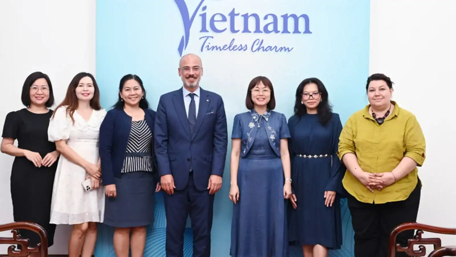 Vietnam Looks to Enhance Halal Tourism and Bid for World Halal Summit 2027