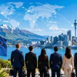 New Zealand’s Business Investor Work Visa Reform Sparks Global Mobility Revolution