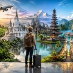 Navigating Visa Challenges: What Nigerian Passport Holders Need to Know for Asian Travel in 2026