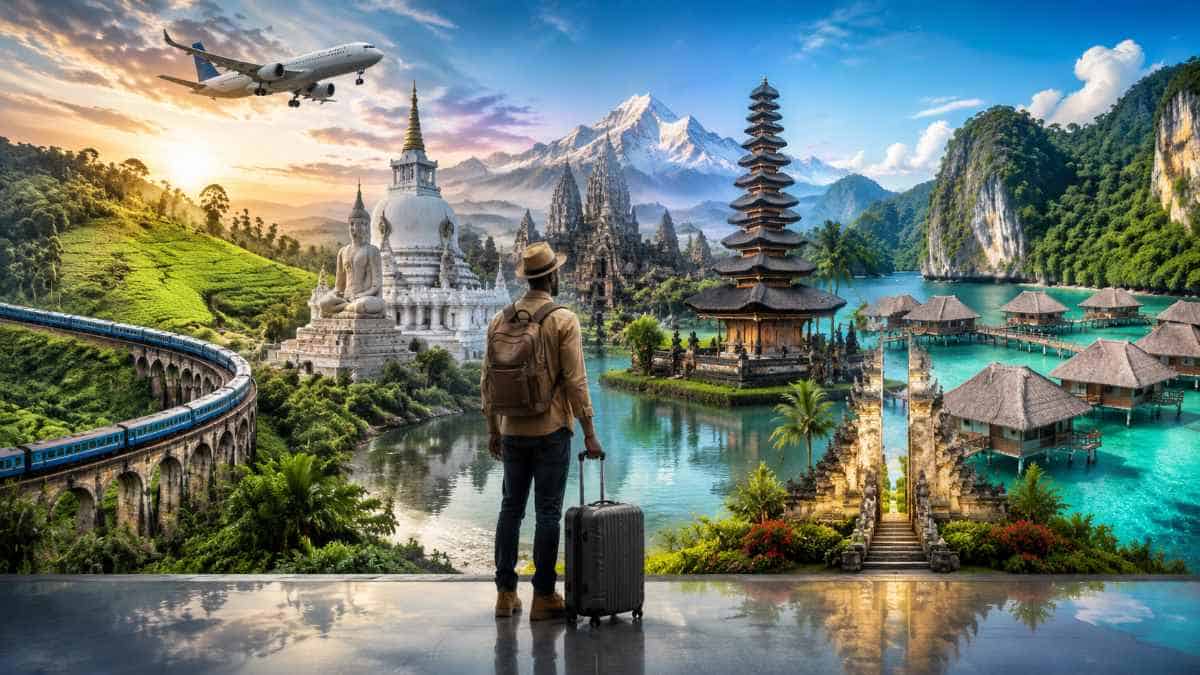 Navigating Visa Challenges: What Nigerian Passport Holders Need to Know for Asian Travel in 2026